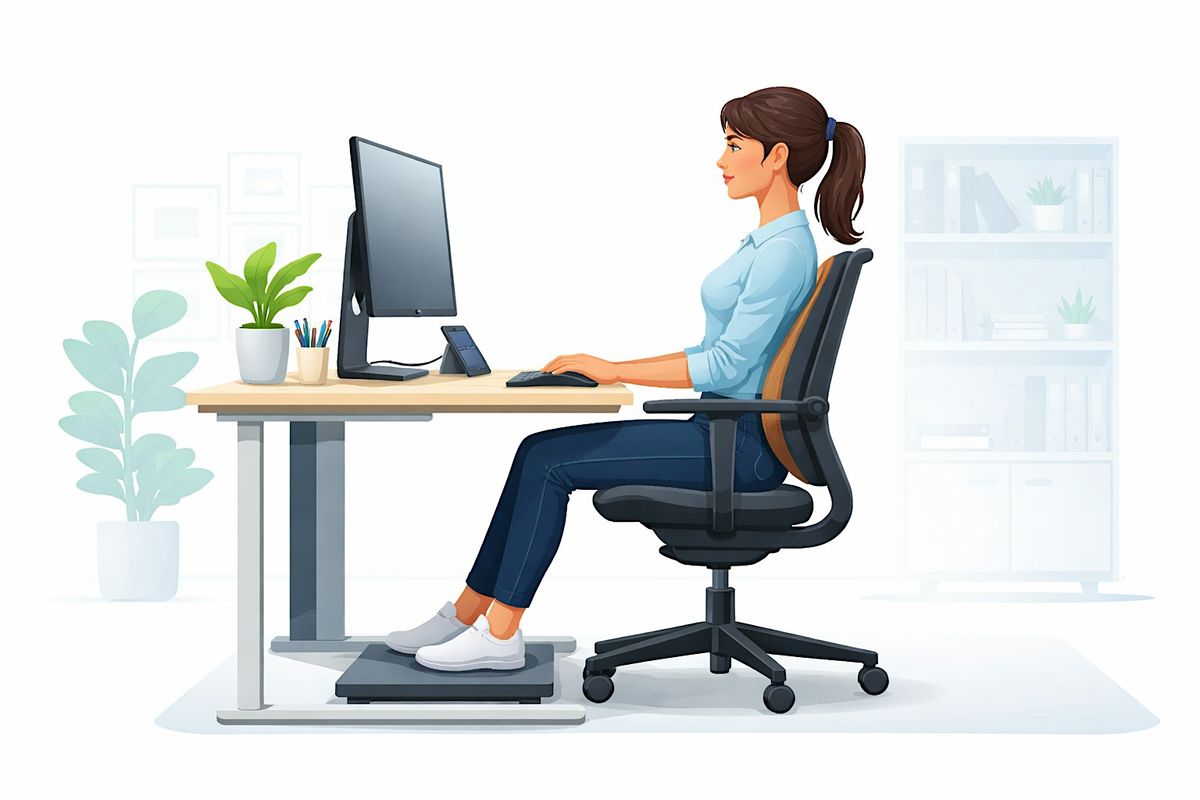 Ergonomics and AI-Driven Risk Assessment + LHSG 2026 AGM