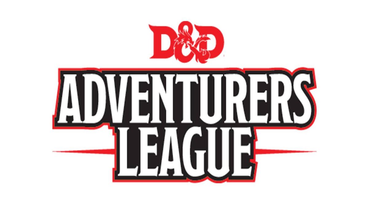 Dungeons & Dragons Adventurers League