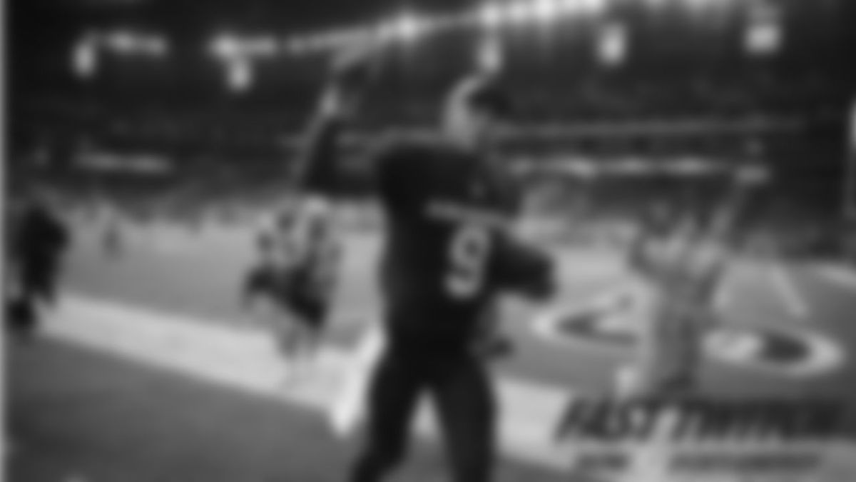 Arizona Cardinals at Dallas Cowboys