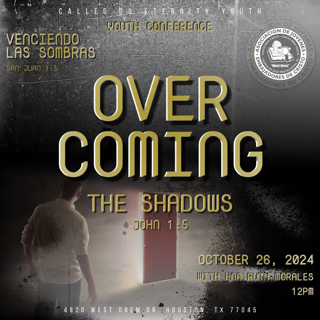 Overcoming the Shadows