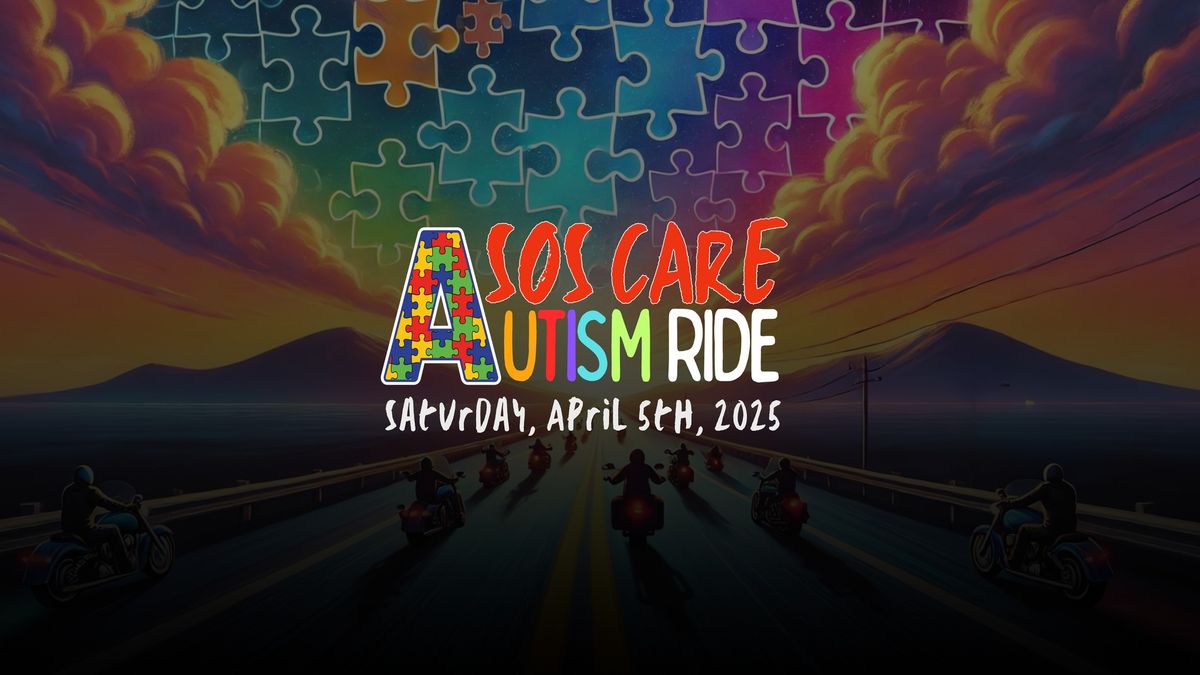 7th Annual Ride for Autism