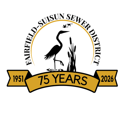 Fairfield-Suisun Sewer District