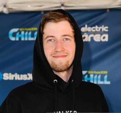 Alan Walker