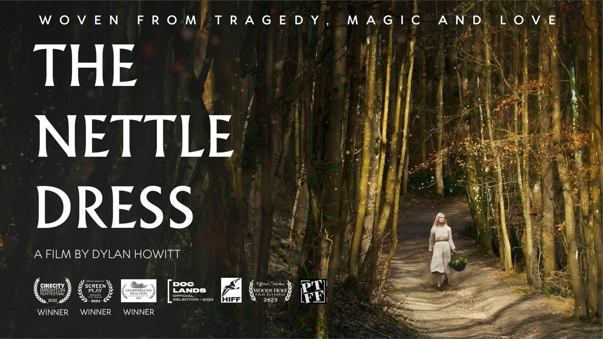 FILM - The Nettle Dress