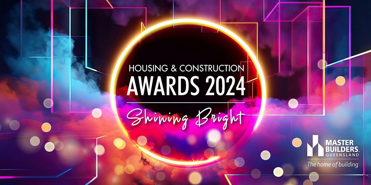 North Queensland 2024 Housing & Construction Awards