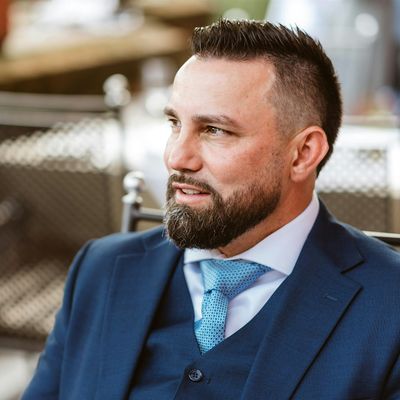 Jody Johnson with Acquire Intelligence