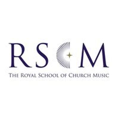 Royal School of Church Music