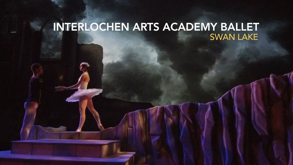 Interlochen Arts Academy: Swan Lake