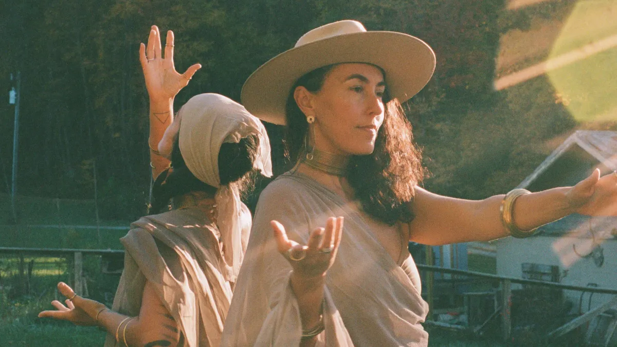 Rising Appalachia in Hamilton