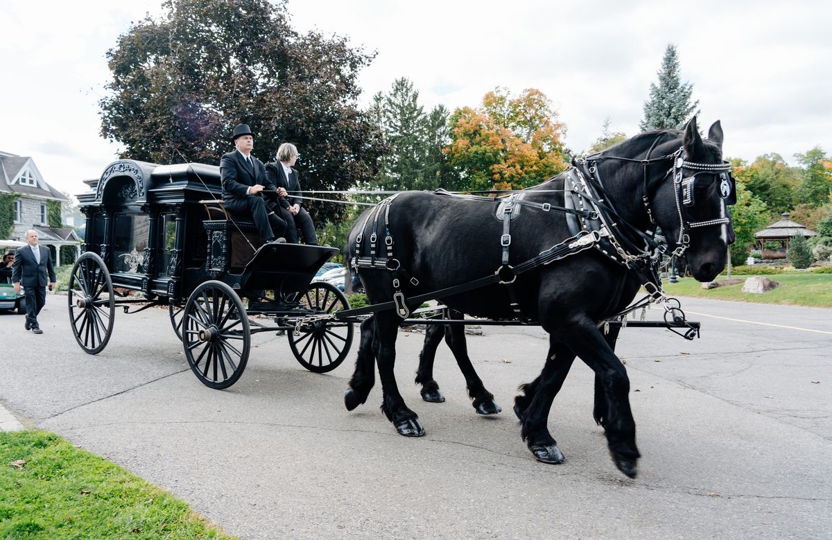 Ottawa the Great \u2013 Barrack Hill Cemetery