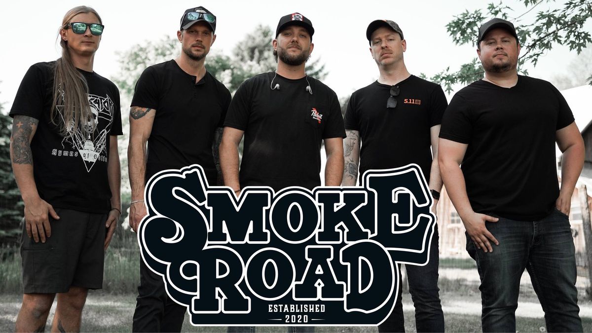 Smoke Road @ Kountry Bar