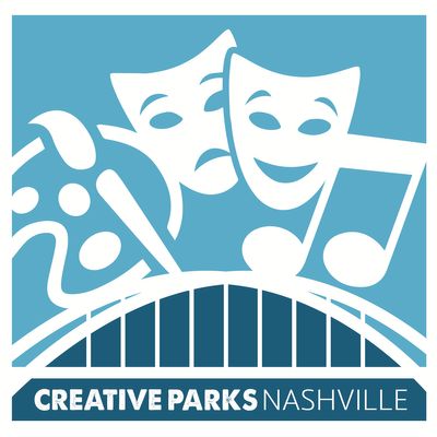 Creative Parks Nashville w\/ Metro Nashville Parks