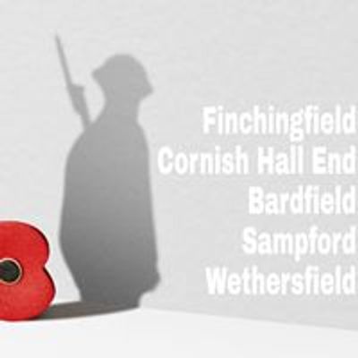 Royal British Legion Finchingfield and District Branch