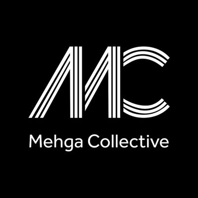 Mehga Collective - Compass