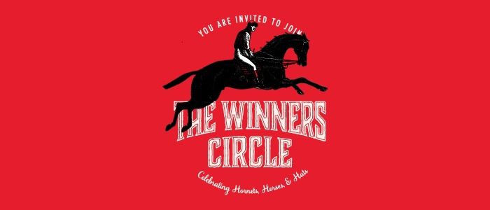 The Winner's Circle