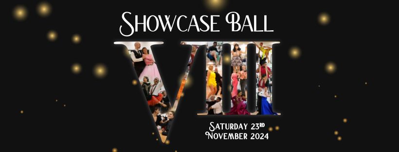 MWM's Showcase Ball VIII