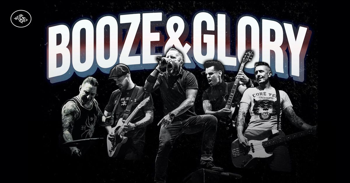 Booze & Glory (UK), Appendix, The Pistones