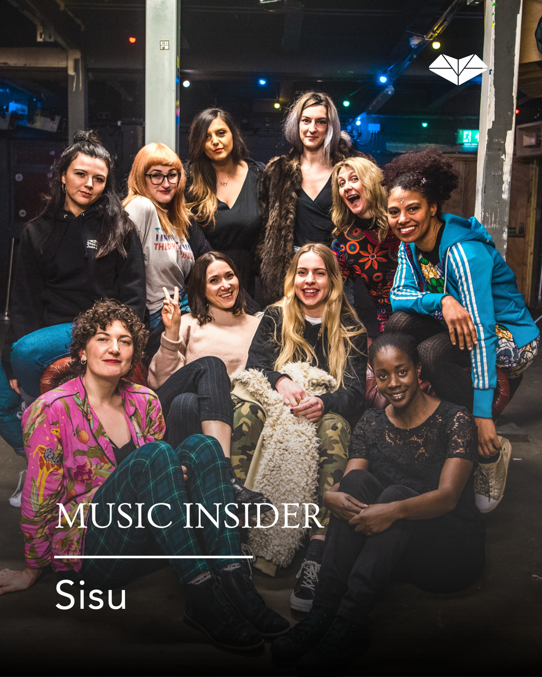 Winter Wonderland White Lies Party featuring DJ Hook at Pieres Entertainment Center