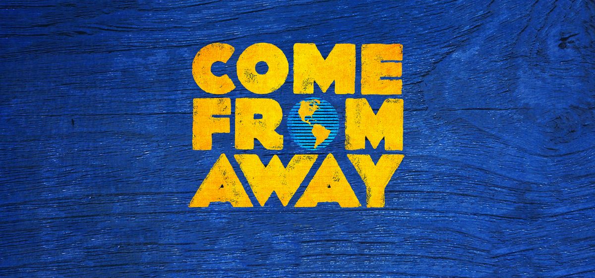 Come From Away