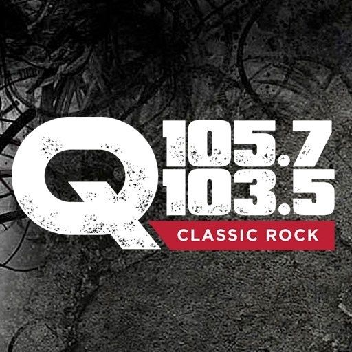 Live at Night in the Capital Region of New York with Q105.7 and 103.5