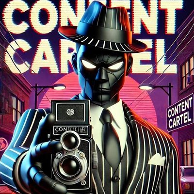 Content Cartel