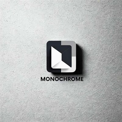 Monochrome