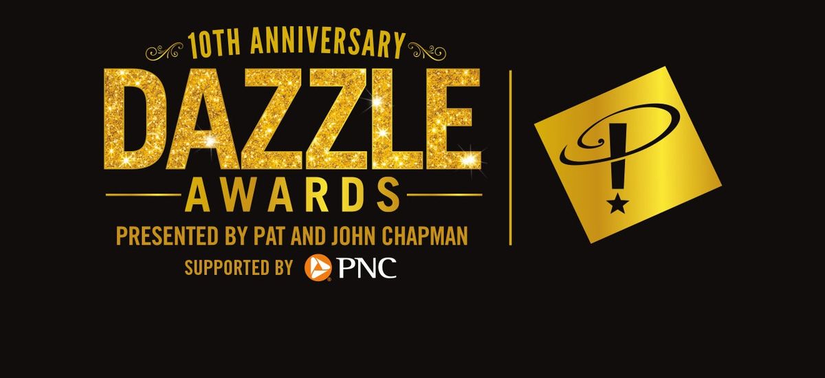 Dazzle Awards Ceremony at Keybank State Theatre-Playhouse Square Center