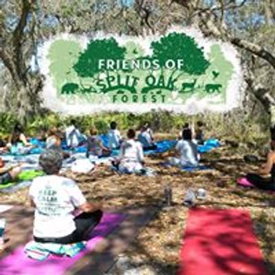 Friends of Split Oak Forest