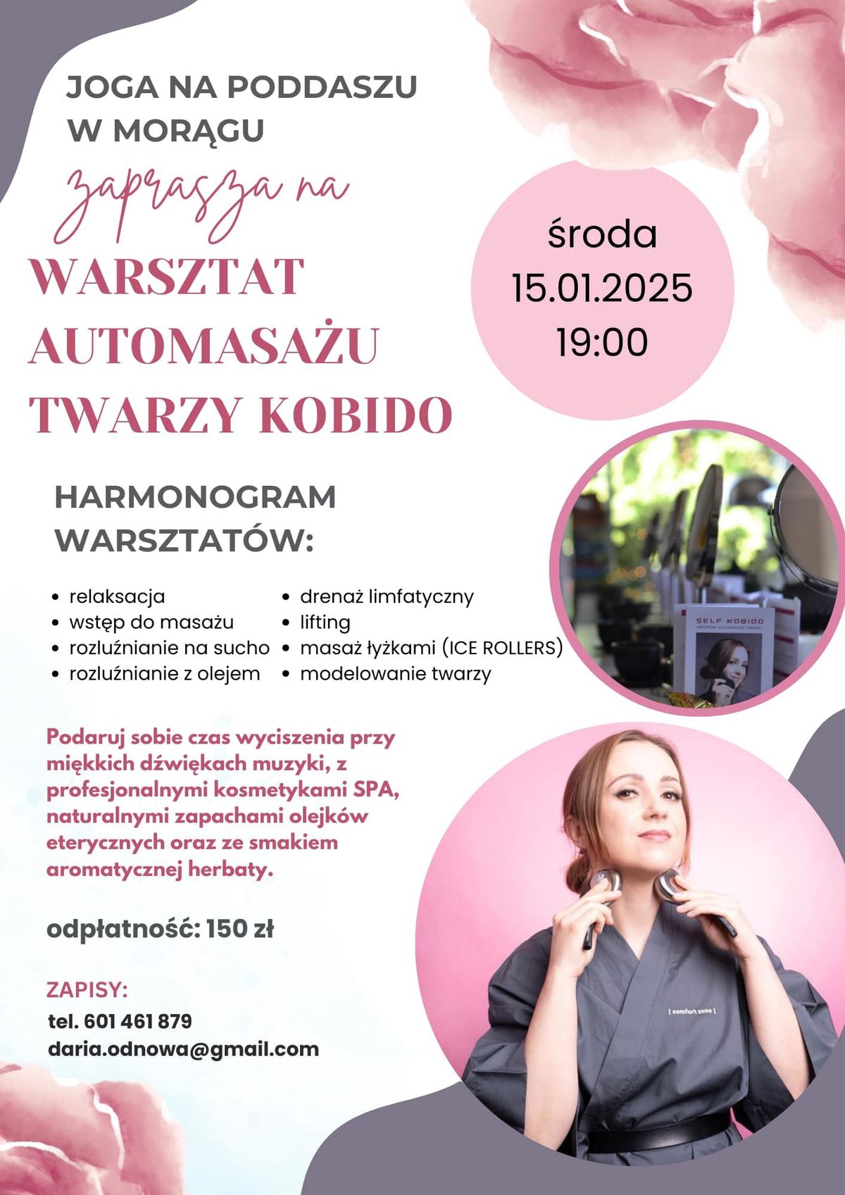 warsztat automasa\u017cu KOBIDO