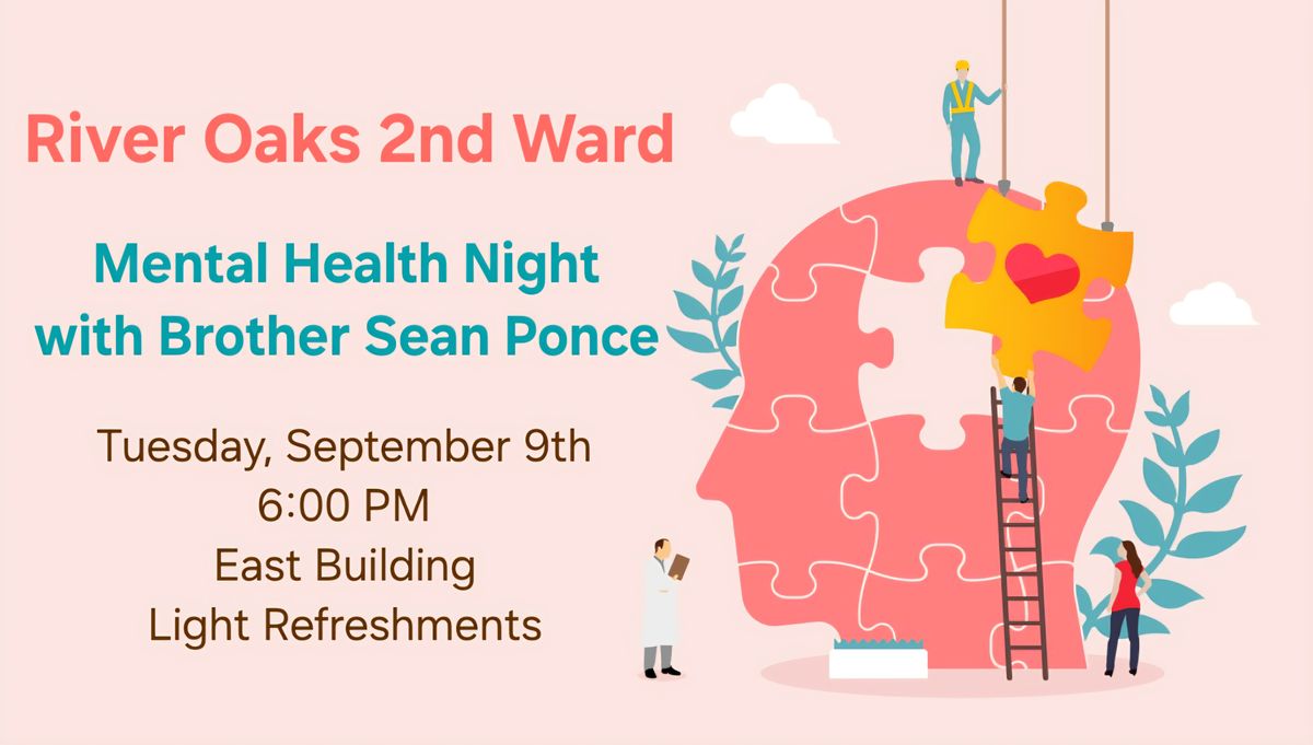 Mental Health Night