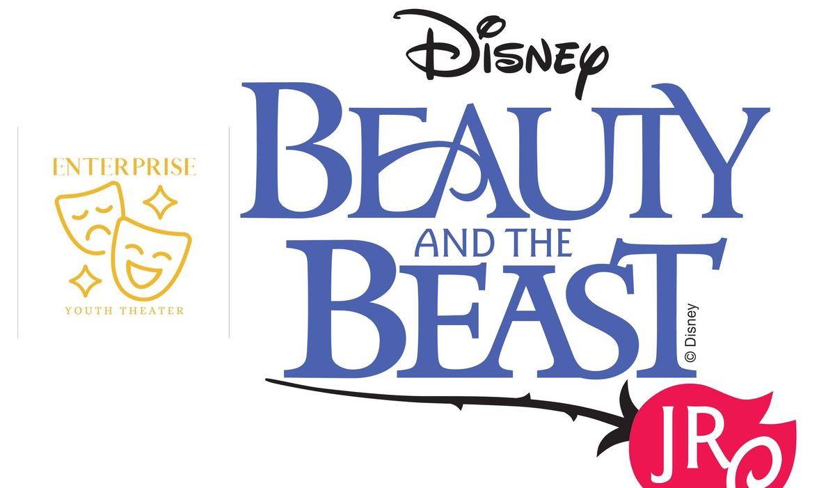 Beauty and the Beast Jr.