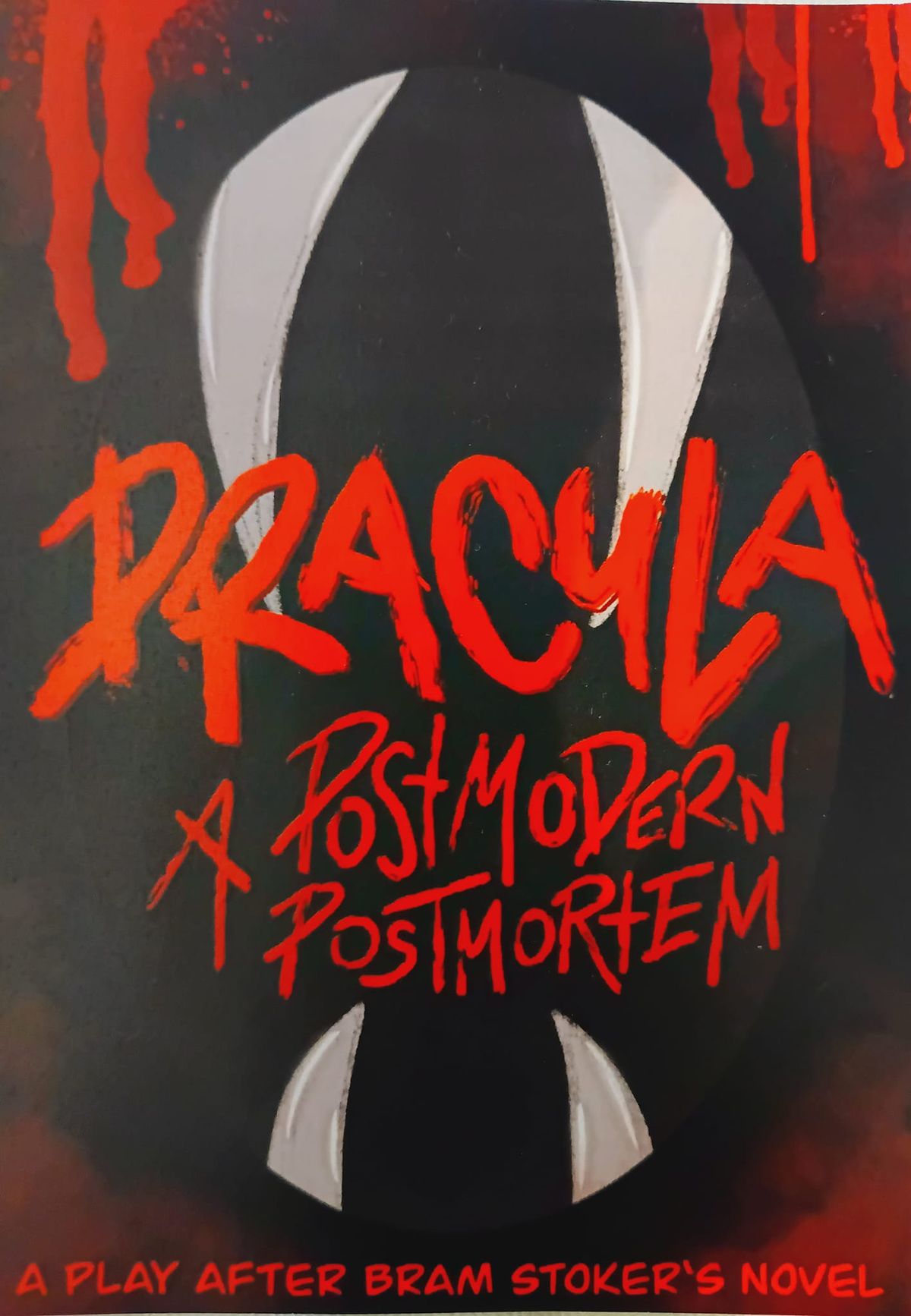 Dracula - A Postmodern Postmortem