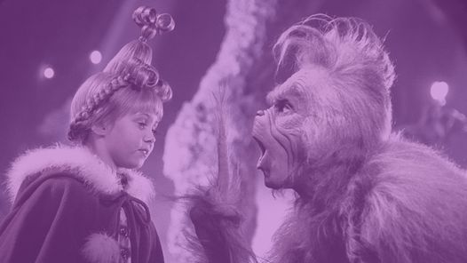 How the Grinch Stole Christmas Trivia
