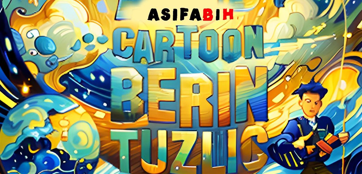 NIE IGNORUJ ANIMACJI: WITAMY W SARAJEWIE - ANIMACJE BERINA TUZLI\u0106A \/\/ BERIN TUZLI\u0106 CARTOONS 