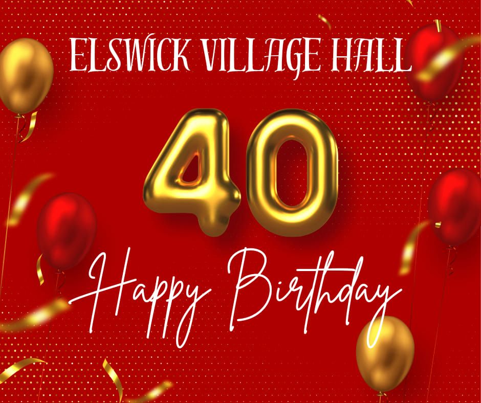 Elswick Village Fete