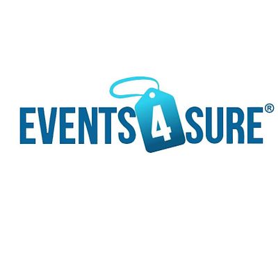 Events 4 Sure