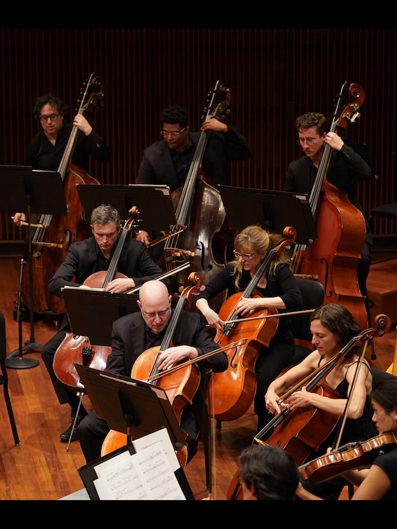 Saint Paul Chamber Orchestra - Beethoven\u2019s Fifth Symphony