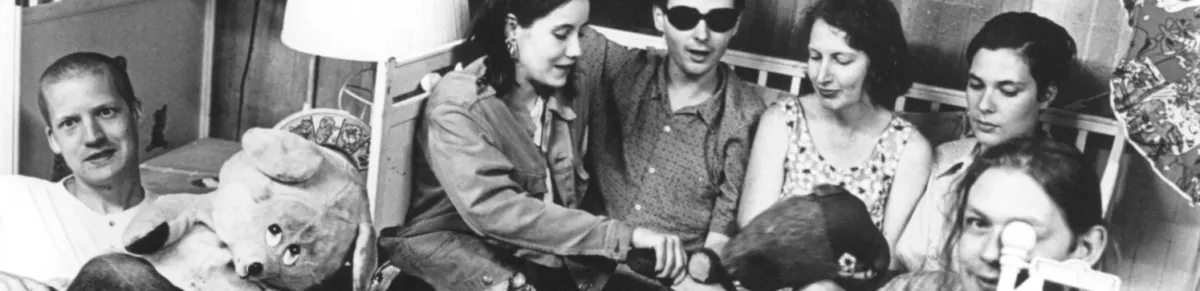 Stereolab in Vancouver