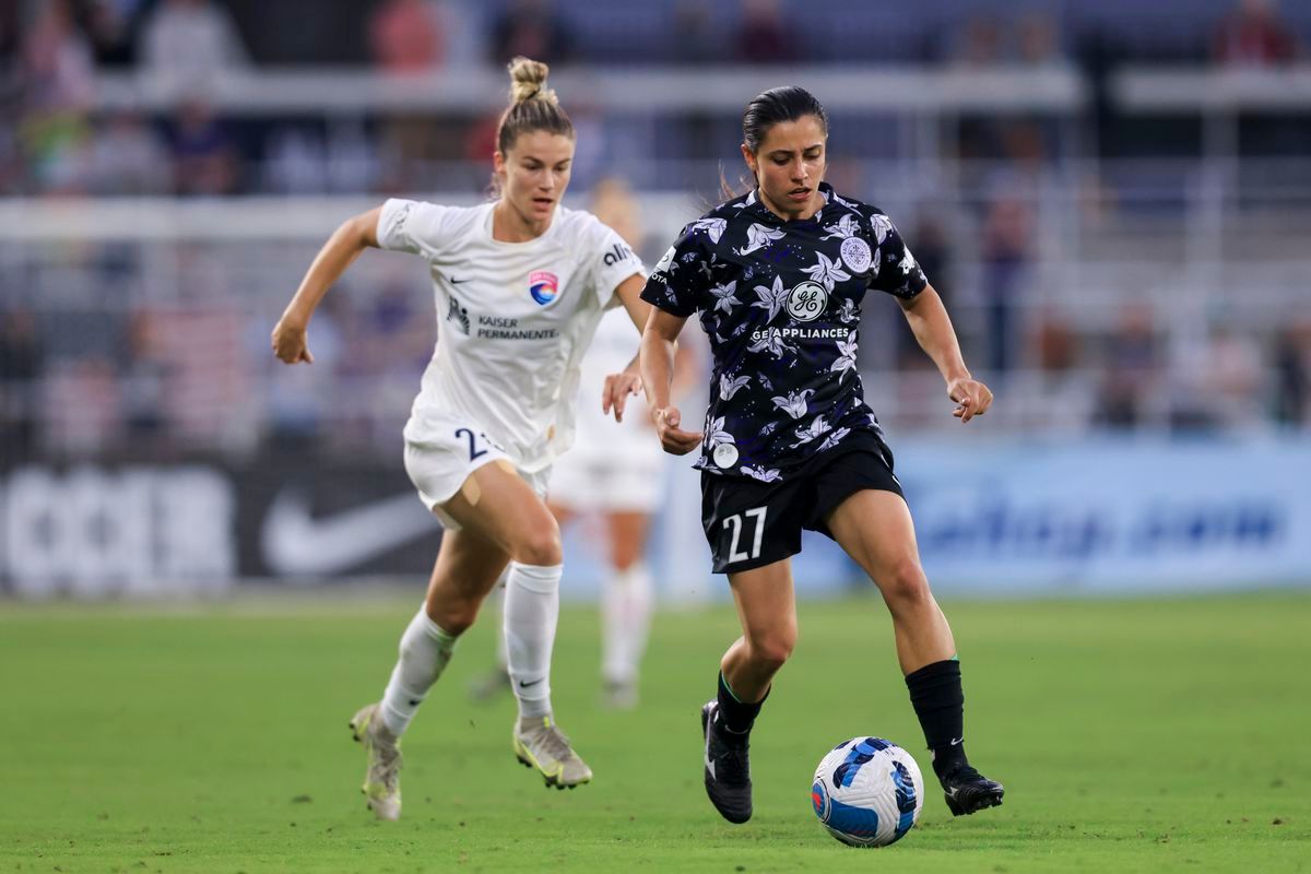 San Diego Wave FC vs. Racing Louisville FC