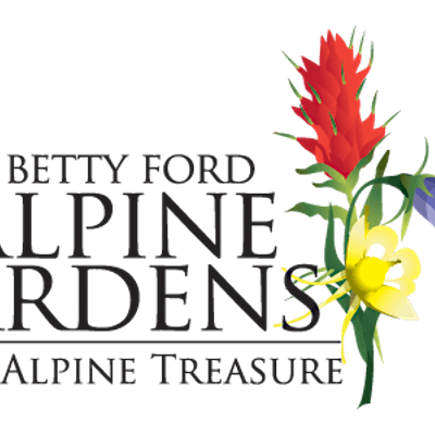 Betty Ford Alpine Gardens