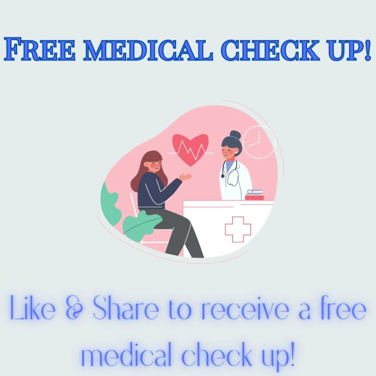 Medical Check Up