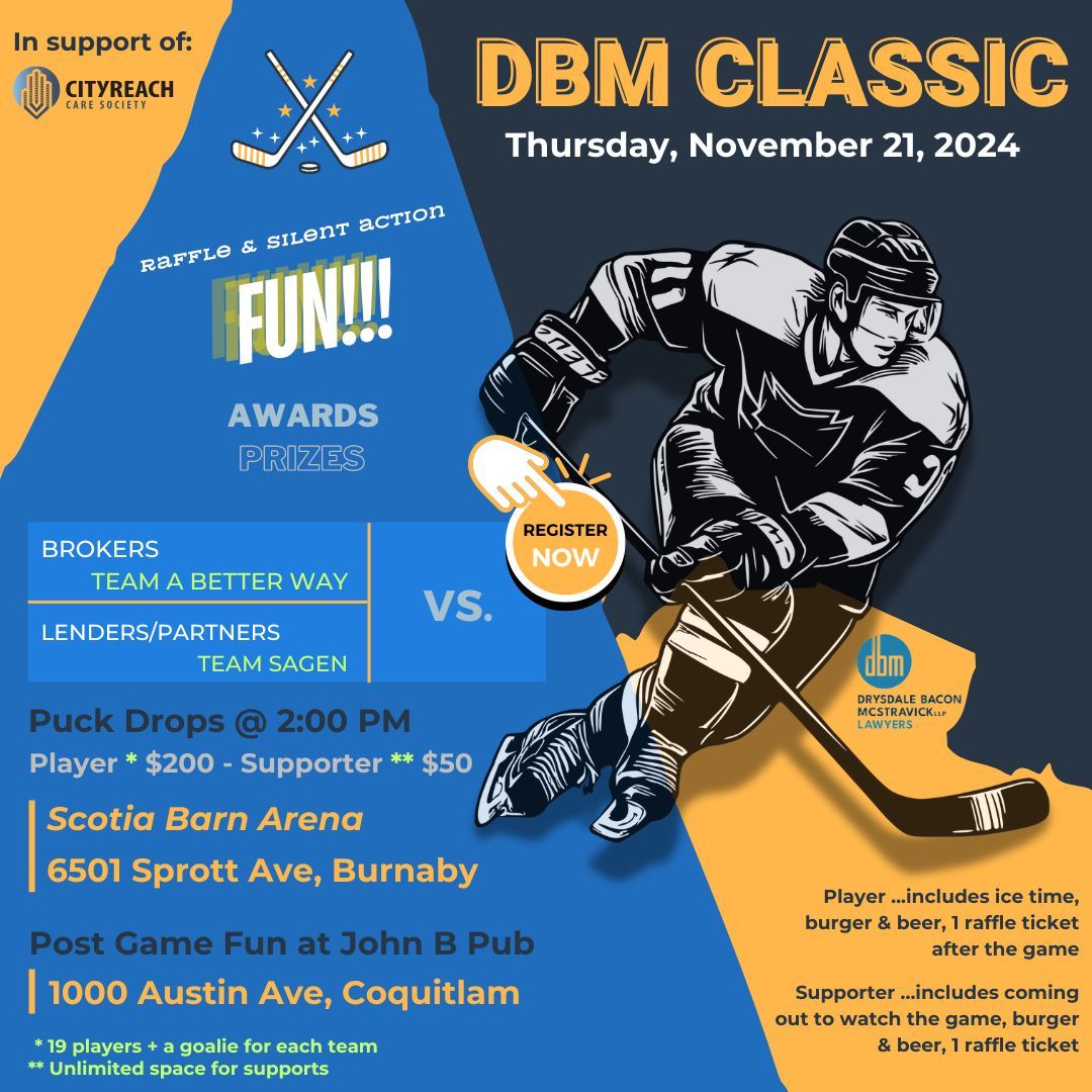 The DBM Classic