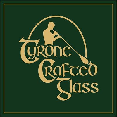 Tyrone Crafted Glass