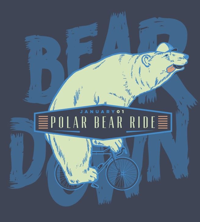 2024 Polar Bear Ride