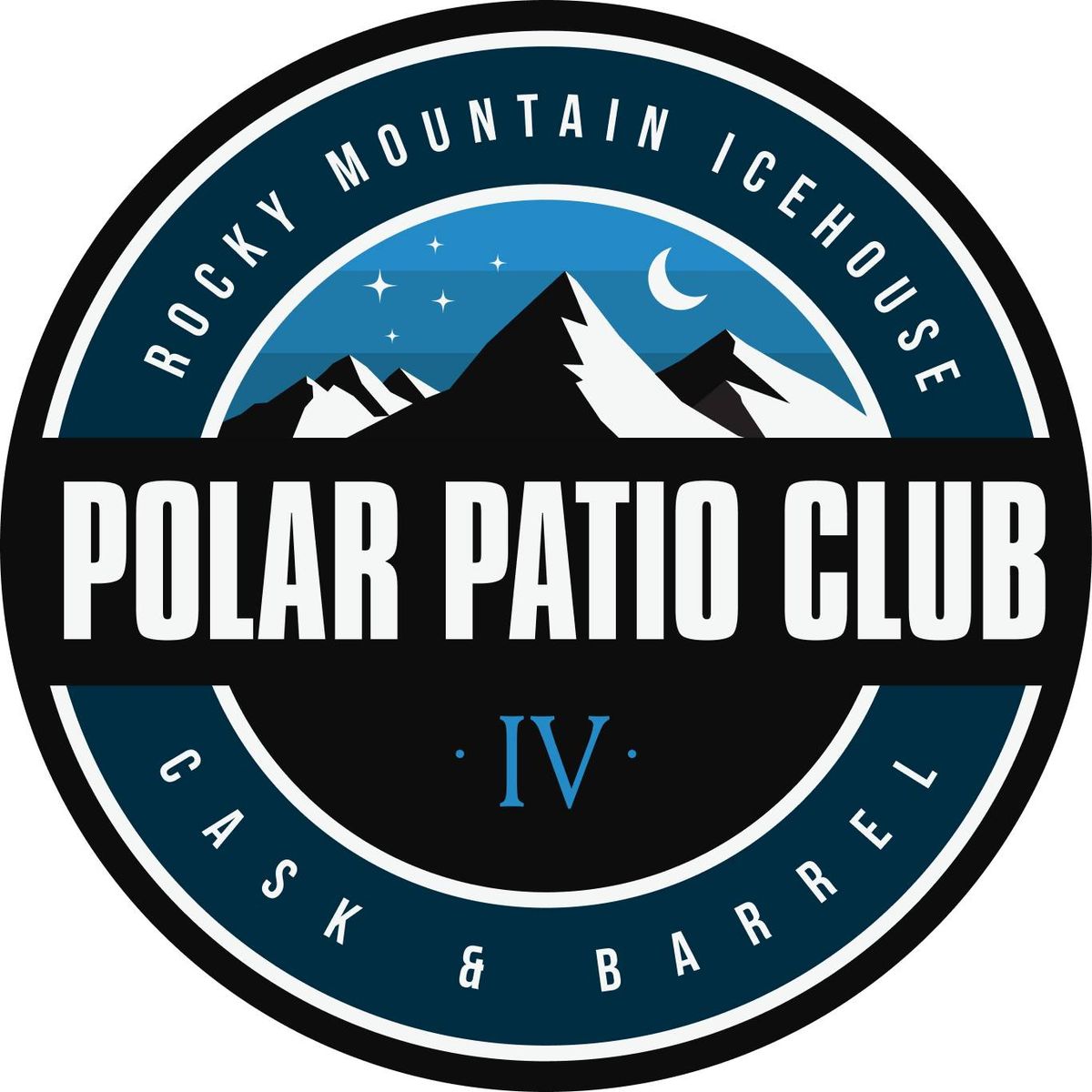 Polar Patio Club Kick Off Party!!