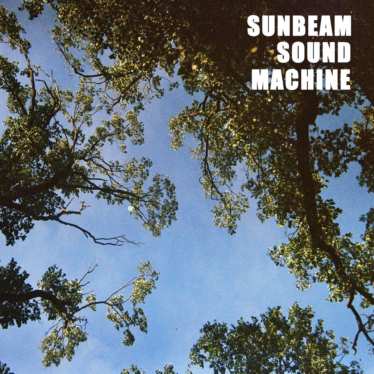 Sunbeam Sound Machine