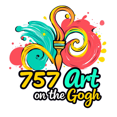 757 Art on the Gogh