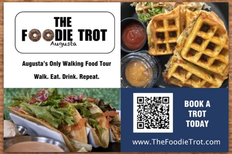 Broad Street Brunchin\u2019 Foodie Trot 