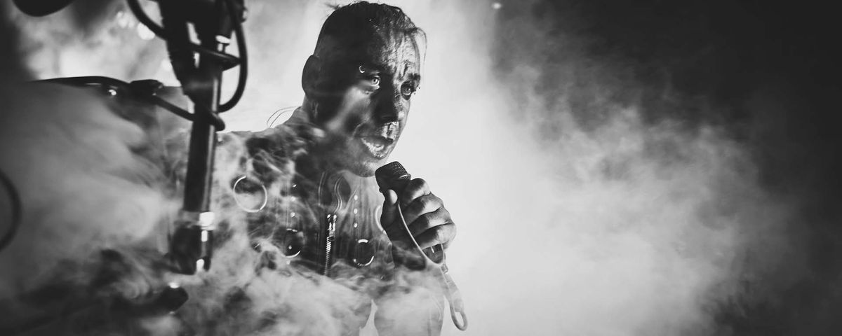 Till Lindemann Amsterdam Tickets