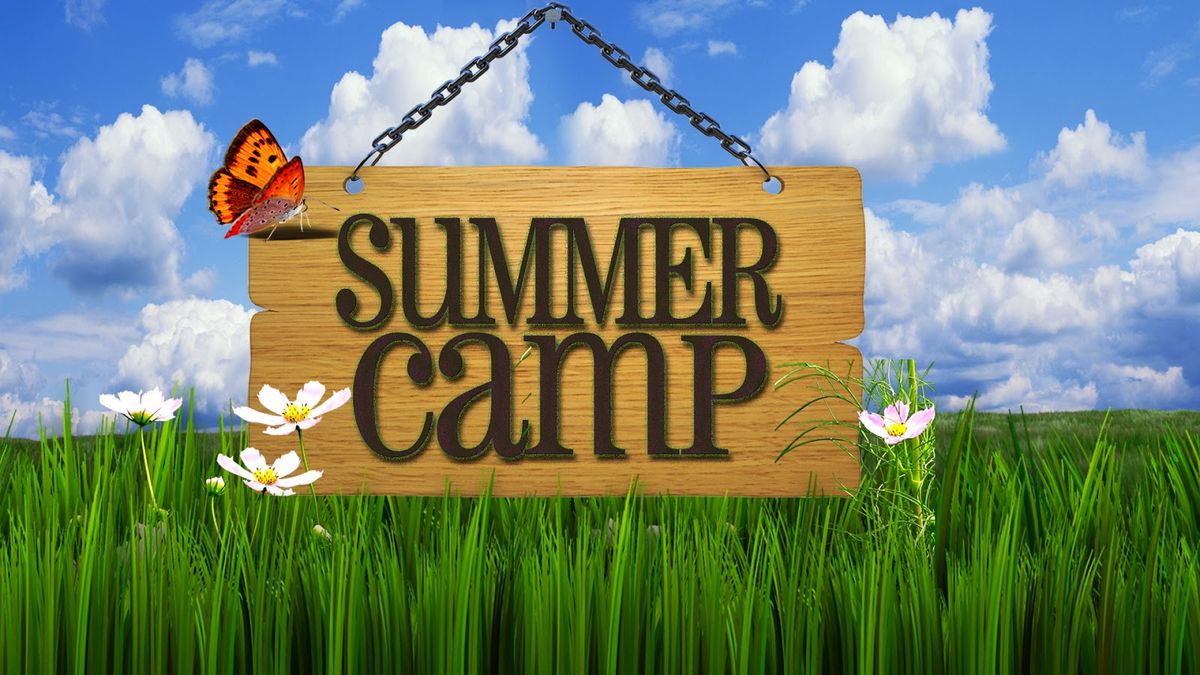 Full Immersion German Summer Camp
